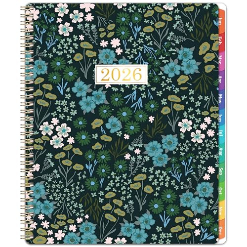 Vindora 2026 Planner