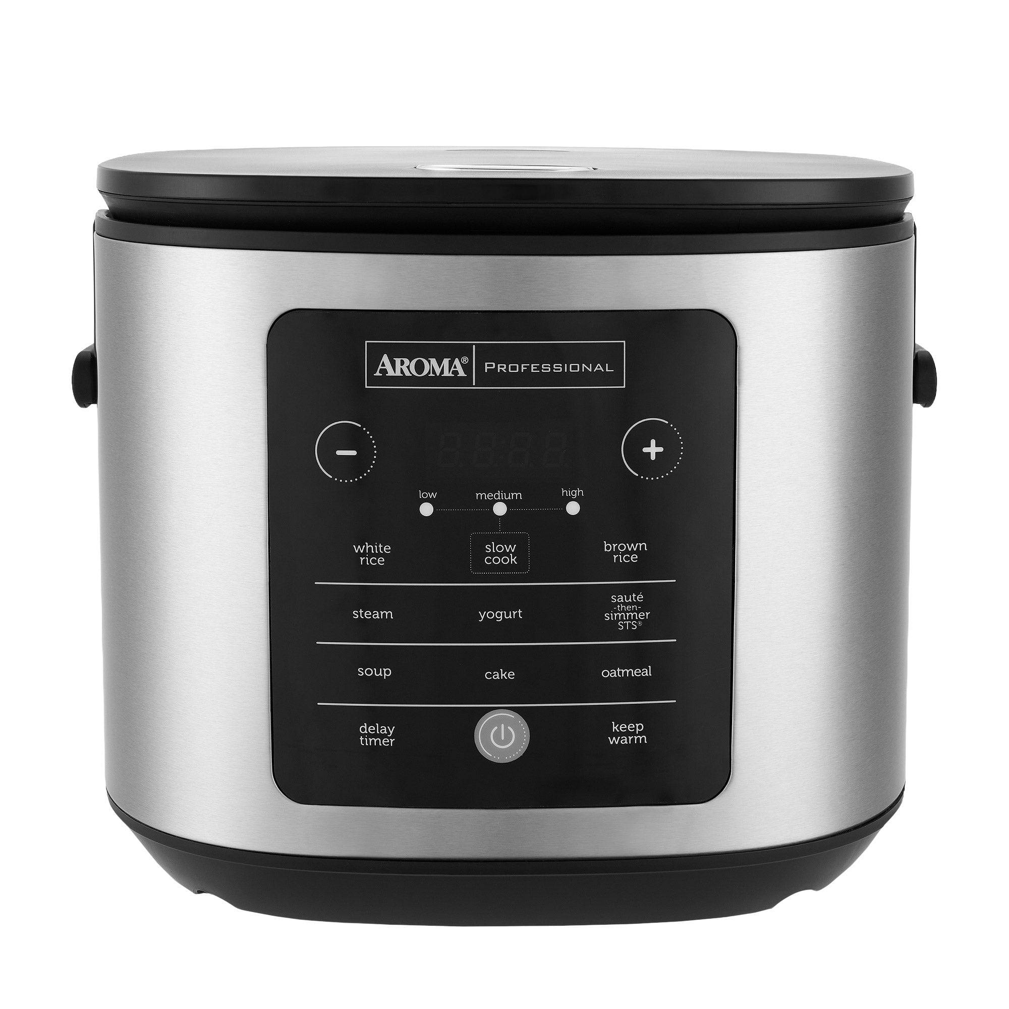 AROMA Professional 20-Cup Rice Cooker and Slow Cooker Deal