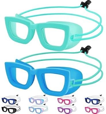Swim Goggles