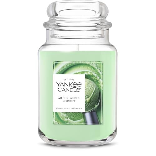 Yankee Candle Lilac Blossoms Scented Single-Wick Candle Deal