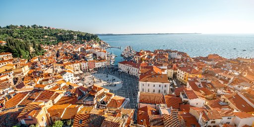 Emerald Cruises: 8-Day Luxury Yacht Cruise to Italy, Croatia & More