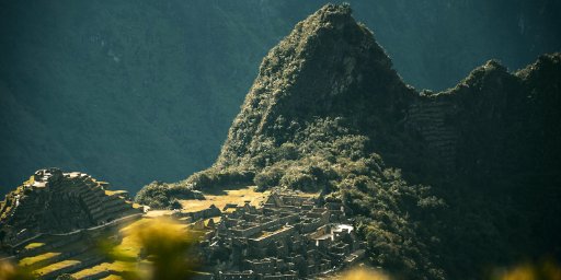 Weeklong Peru Adventure with Flights