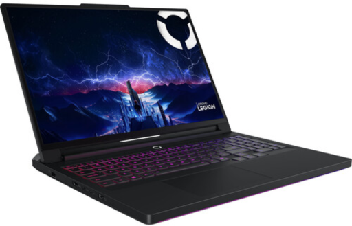 Lenovo 16" Legion Pro 7i Gaming Laptop