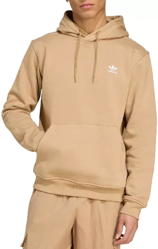 Adidas Originals Men's Adicolor Essentials Trefoil Hoodie Deal