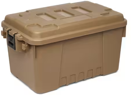 Plano 14-Gal. Storage Box