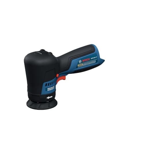 BOSCH GPO12V-77N 12V 3 Inch Cordless Rotary Polisher (Bare Tool) Deal