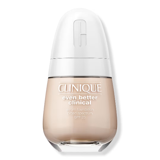 Clinique Even Better Clinical Serum Foundation Broad Spectrum SPF 25 Deal