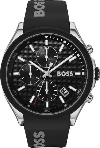 BOSS Men's Quartz Chronograph Watch Deal