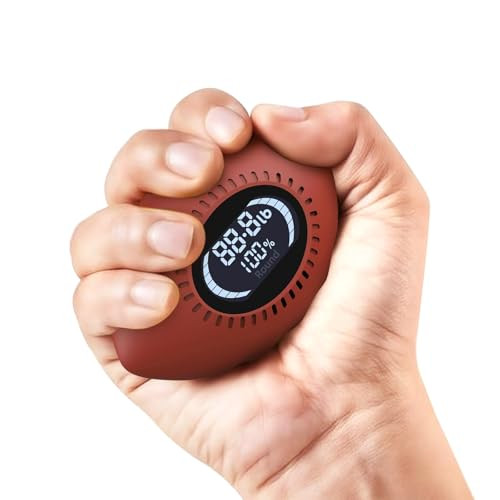 DIOTUSS Grip Strengthener Ball