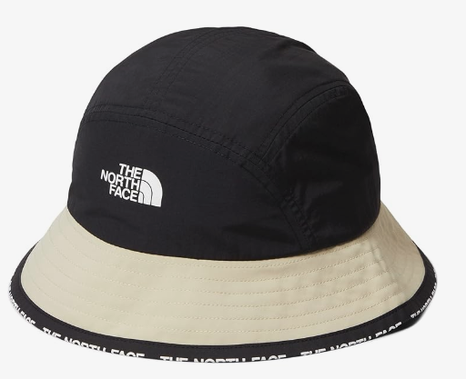 The North Face Cypress Bucket Hat (gravel)