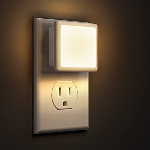 LOHAS LED Nightlight 2-Pack
