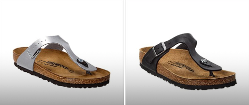  Birkenstock Sale at Gilt
