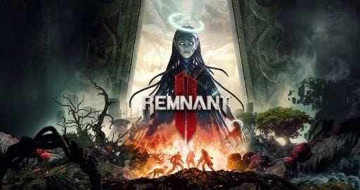 Remnant II PS5 Digital Download Deal