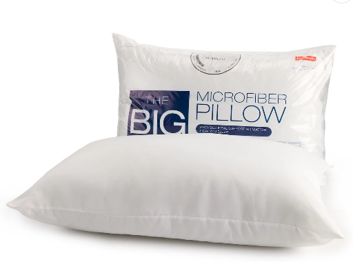 The Big One Microfiber Pillow