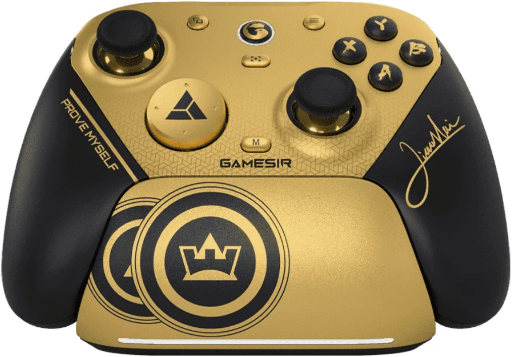 GameSir G7 Pro 8K PC Champion Edition