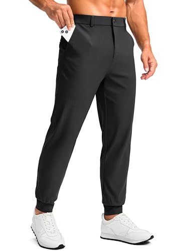 Gradual Men's Golf Joggers Pants