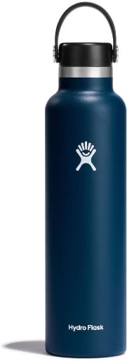 Hydro Flask 24oz Standard Mouth Bottle Deal