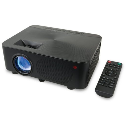 GPX 720p Home Theater Projector