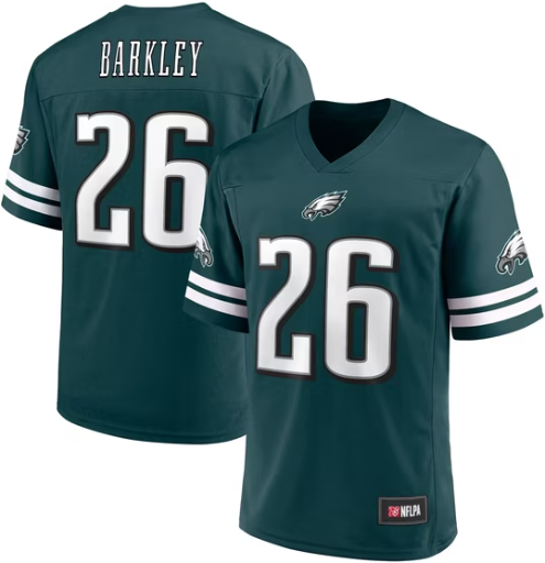 NFL Men's Player Jersey (Various) Deal