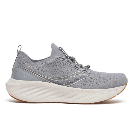 Saucony Men's Triumph SG Shoes Flint/Moon