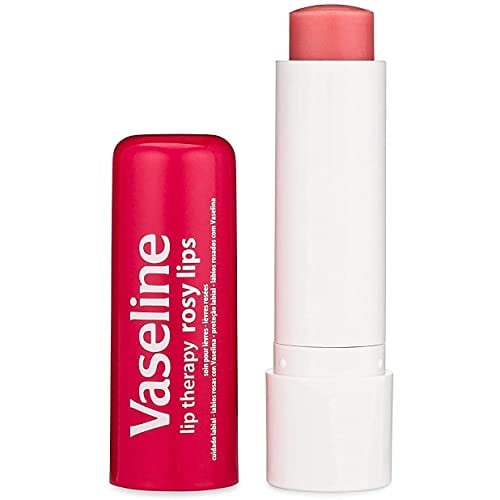 Vaseline Petroleum Jelly Lip Balm Therapy Stick Deal