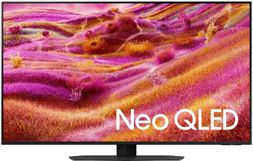 Samsung EPP: 75" Neo QLED QN90F 4K UHD + Installation + 2yr Samsung Care+