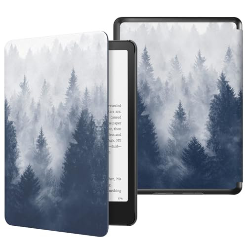 MoKo Case for 7'' Kindle Paperwhite (12th Gen)