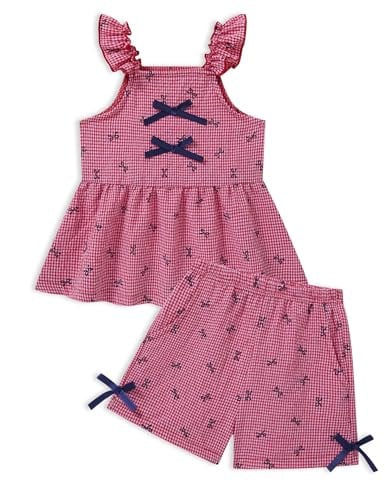 Baby Girl Outfit Set Deal