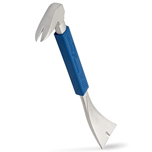 Estwing Pro Claw 10" Moulding Puller Steel Prying Tool Deal