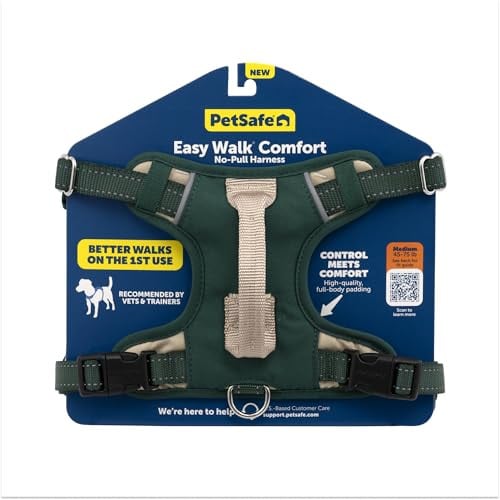 PetSafe Easy Walk Comfort No-Pull Dog Harness Deal