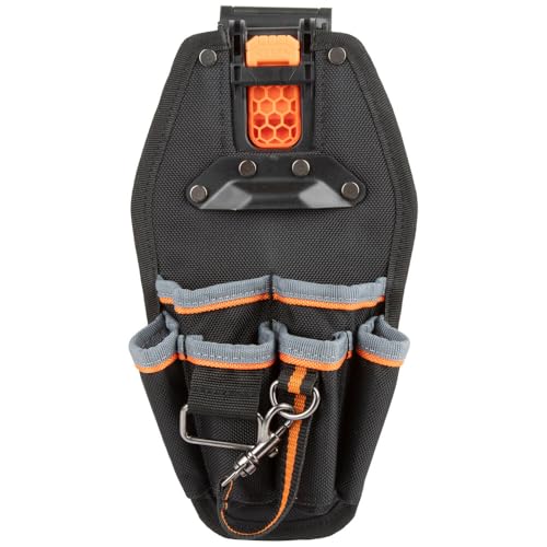 Klein Tools MODbox 6-Pocket Tool Pouch