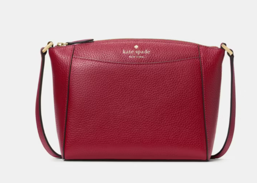 Kate Spade Monica Small Crossbody - Multi Colors
