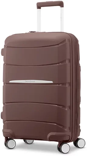 Samsonite Outline Pro Carry-on Spinner Deal