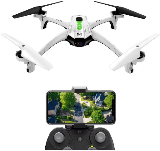 Sky Viper Vista HD Video Drone Deal