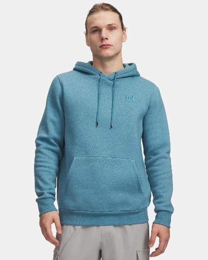 Under Armour UA Icon Fleece Men’s Hoodie Deal