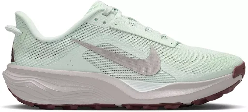 Nike Women's ACG Pegasus Trail Running Shoes (Barely Green)