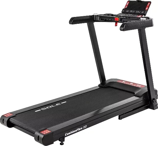 Sole F63 Treadmill Deal