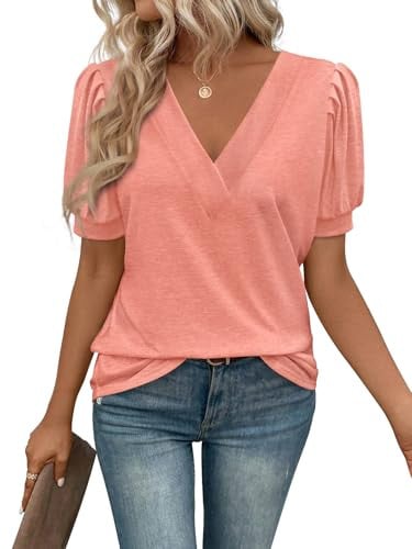 Summer Blouse