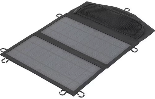 RYOBI 14-Watt Foldable Solar Panel Deal