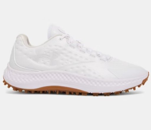 Under Armour Curry 1 Men’s Golf Shoes