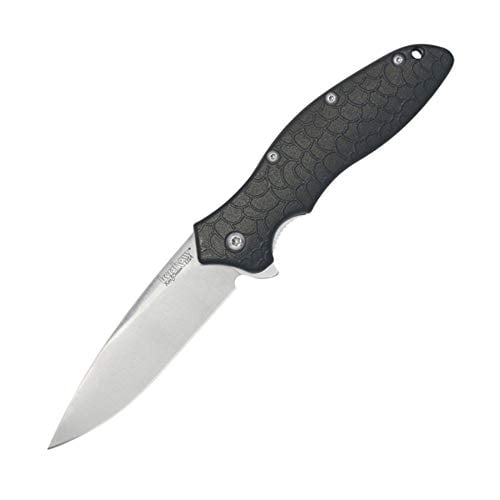 Kershaw Oso Sweet Folding Pocketknife w/ Satin-Finished 3.1" Blade Deal