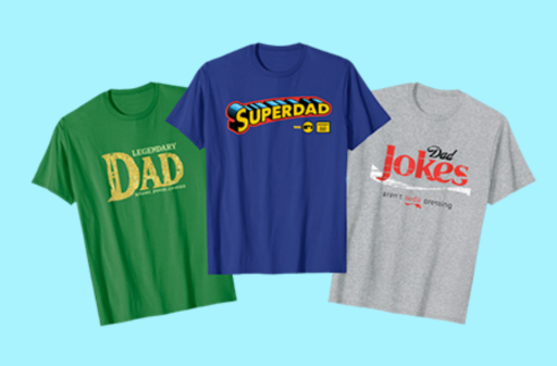DAD Jokes/Funny Style T-Shirts Deal