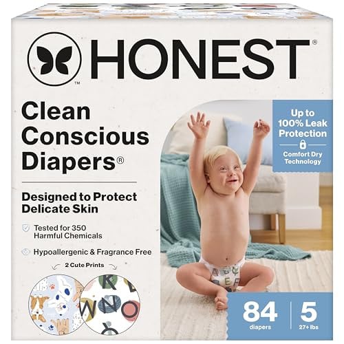 HONEST Baby Items Sale Deal