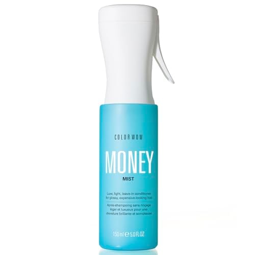 COLOR WOW Money Mist Luxe Leave-In Conditioner Deal
