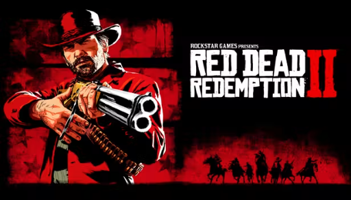 Red Dead Redemption 2 PC Digital Download