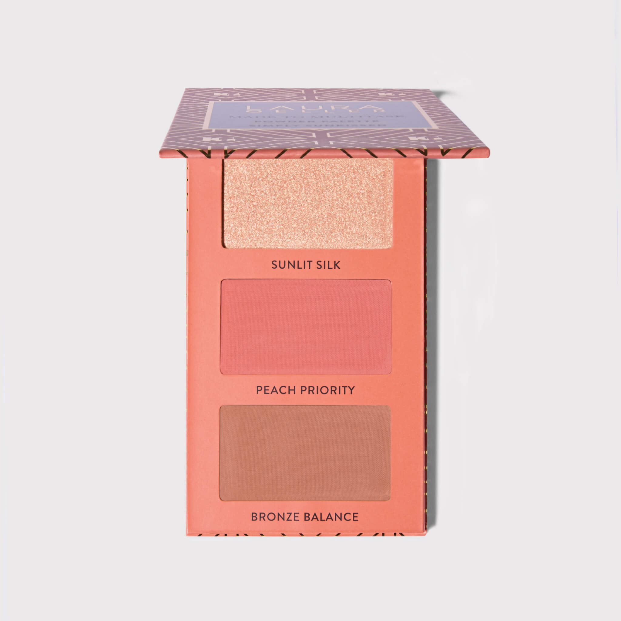 Laura Geller Made to Multitask Powder Palette Simply Sunkissed