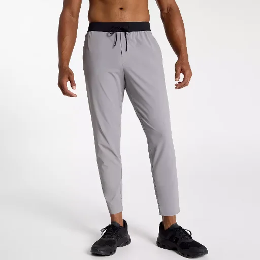 VRST Men's Elevate Pants (Silver Shadow)