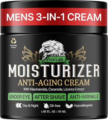 Viva La Viva Lab Moisturizer Anti-Aging Cream Deal