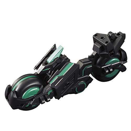 Bandai Hobby SD Sangoku Soketsuden #12 Soketsuden Trinity Bike SD Model Kit Deal
