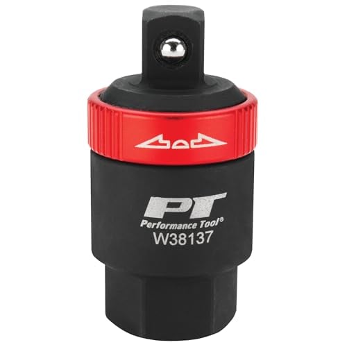 Performance Tool W38137 3/8 in. Drive Reversible Ratcheting Adapter Deal